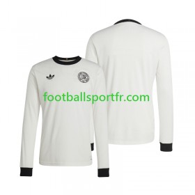Tenue Allemagne ANVERSARY Domicile 2025 Maillot de Foot ML